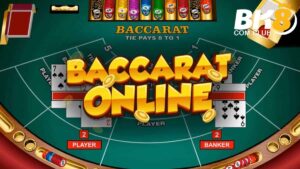 Mới chơi Baccarat thì đừng bẻ cầu gấp thếp