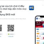 vì sao nên tải app bk8