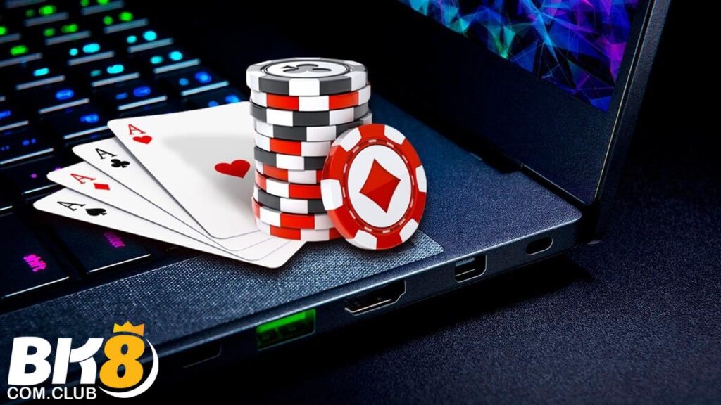 Kinh nghiệm chơi Poker BK8 hay cho người chơi